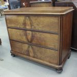969 1442 CHEST OF DRAWERS